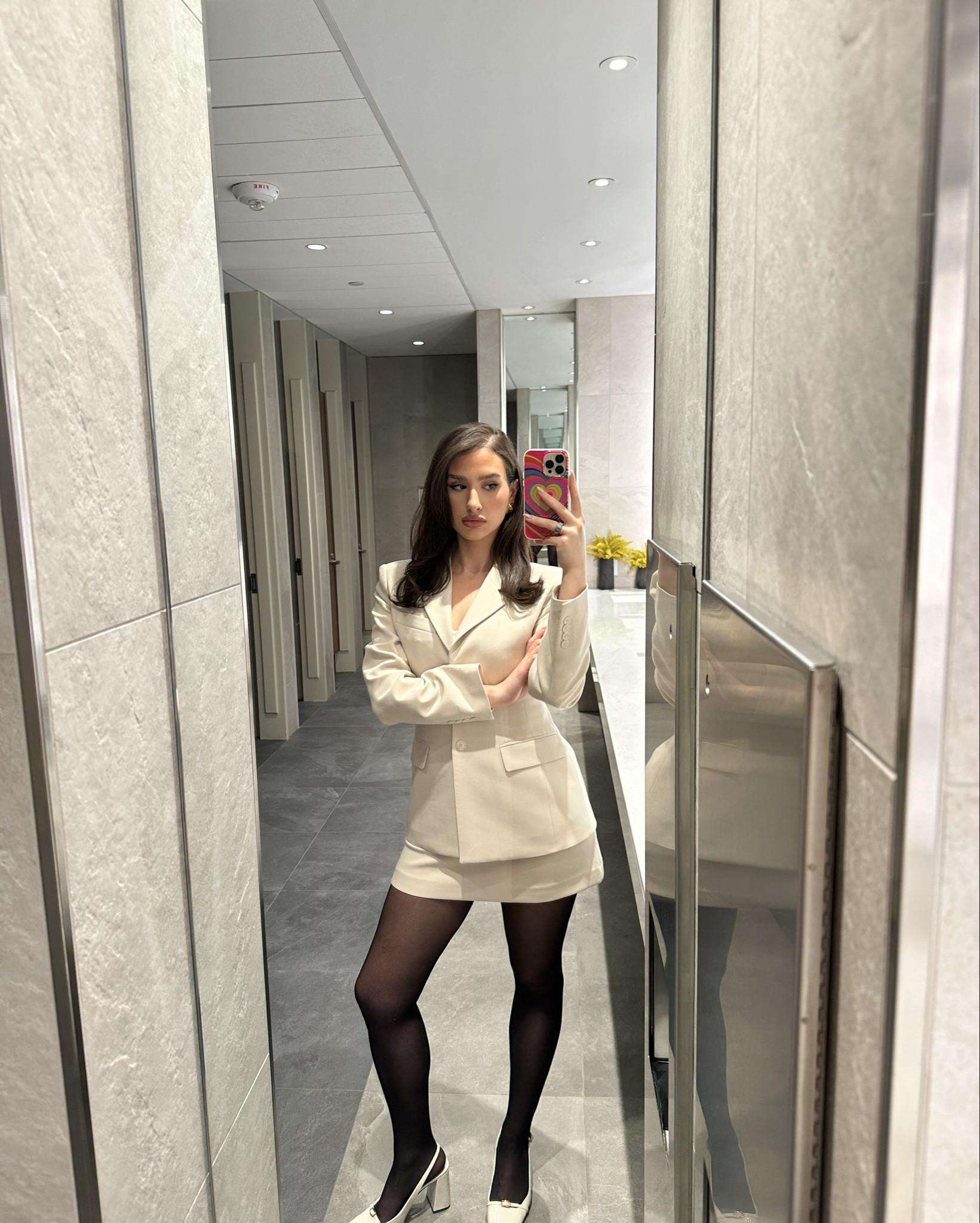 My absolute favorite suit ❤️

#LTKStyleTip #LTKWorkwear