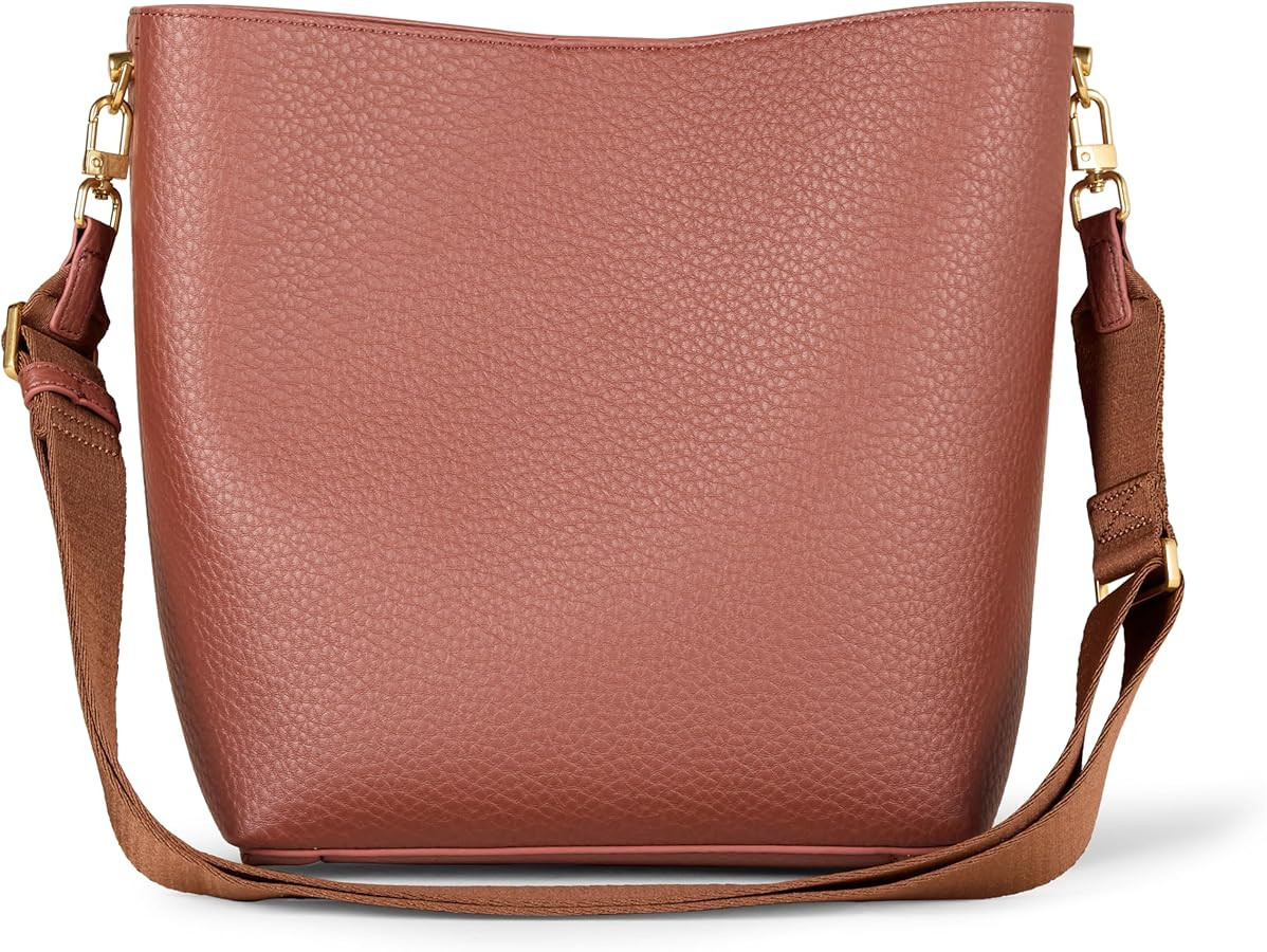 Amazon Essentials Women's Soft Bucket Bag | Amazon (US)