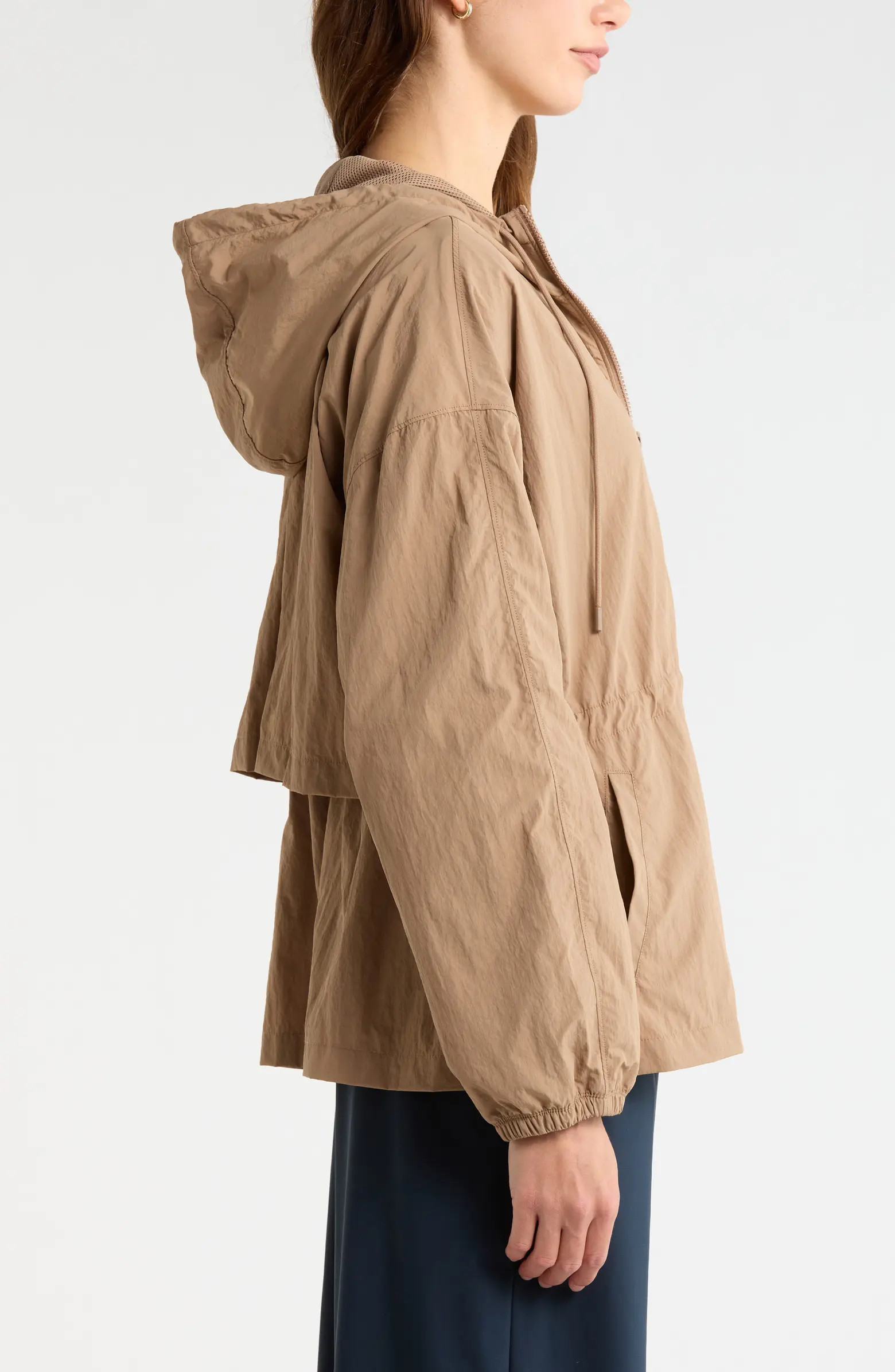 Day to Day Cinched Jacket | Nordstrom