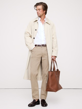 Athletic Traveler Pant | Banana Republic (US)