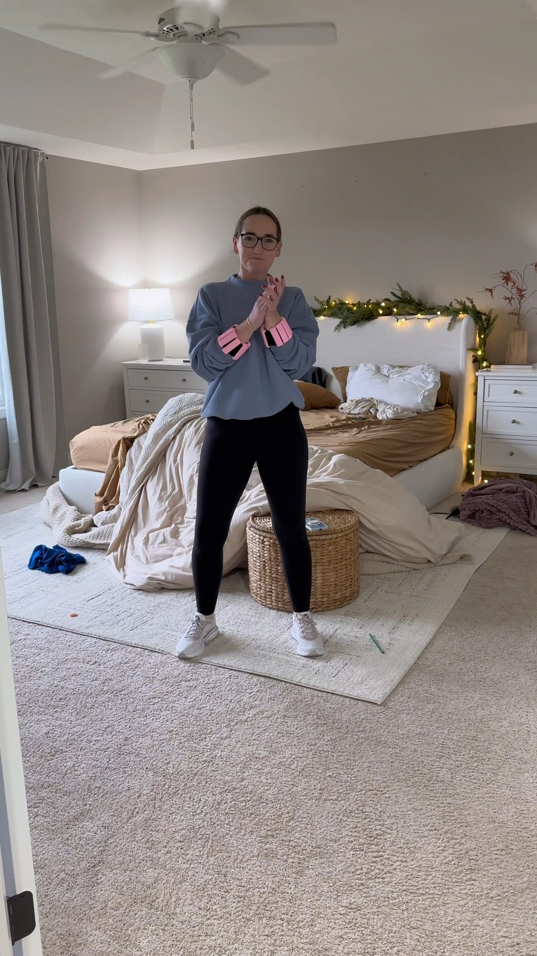 Whole house clean and reset products! 

#LTKHoliday #LTKHome