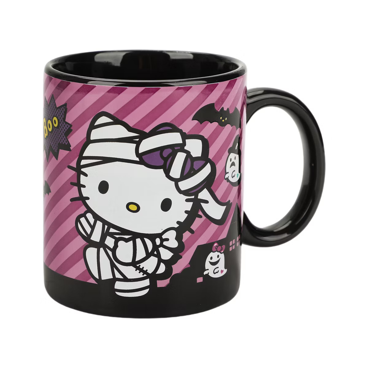 Hello Kitty Halloween 16 Oz. Ceramic Mug | Target
