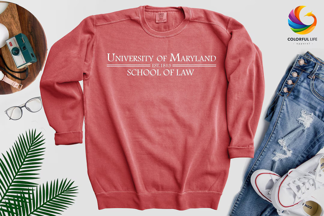 Customized University Sweatshirt, Group-business-school, Personalized College Sweatshirt, Comfort... | Etsy (US)
