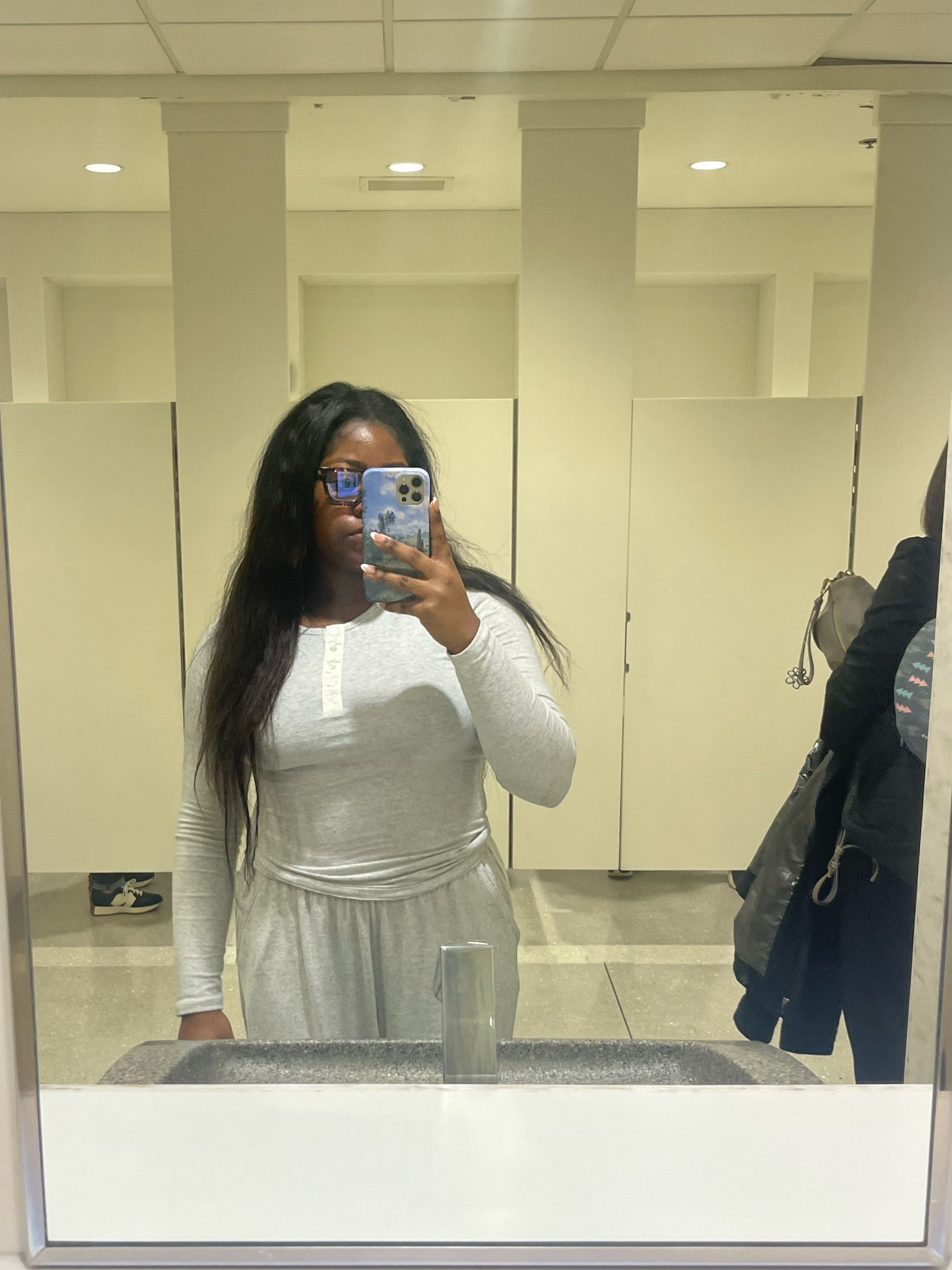 airport fit 