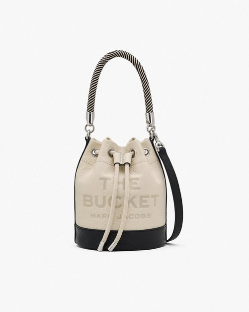 The Colorblock  Leather Bucket Bag | Marc Jacobs