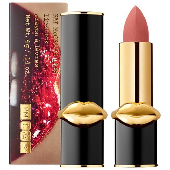 MatteTrance™ Lipstick - PAT McGRATH LABS | Sephora | Sephora (US)