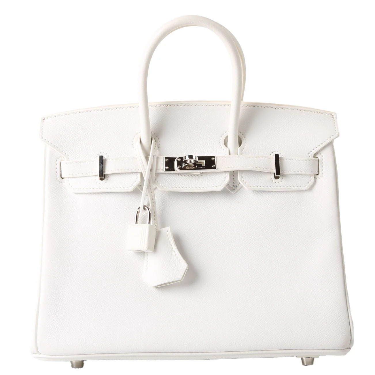Birkin 25 Epsom 2009 | Keeks Designer Handbags