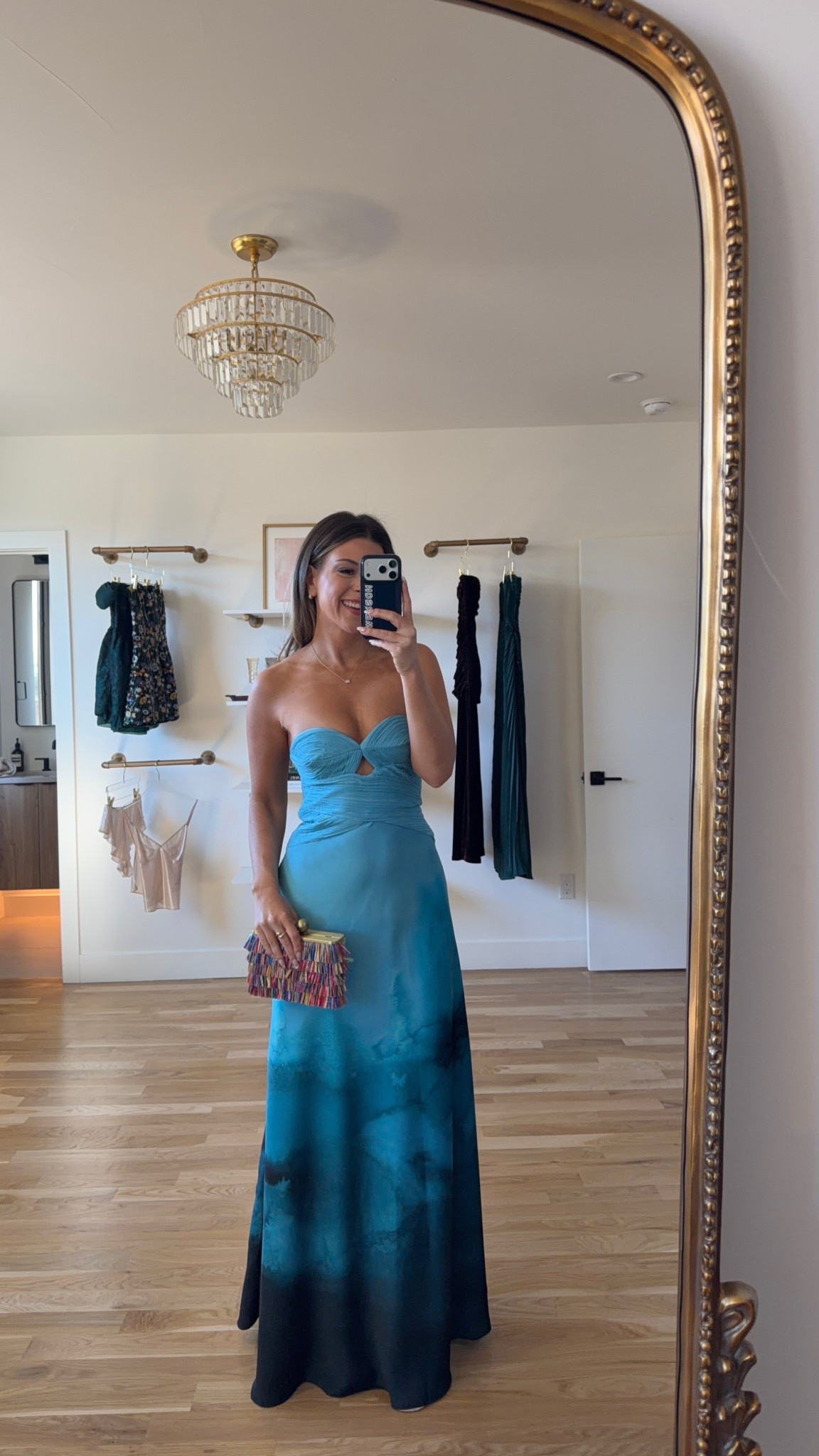 Amazon wedding guest resortwear and event dresss

Electric picks code: emerson20

Sized down to xs/0

Wedding guest 
Formal event
Black tie
Blue ombré
Special occasion
Resortwear


#LTKWedding #LTKgrwm #LTKSeasonal