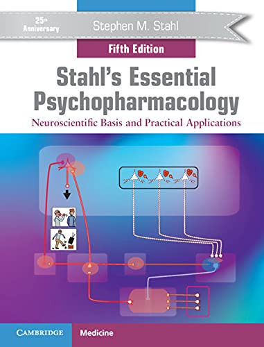 Stahls essential Pharmacology | Amazon (US)