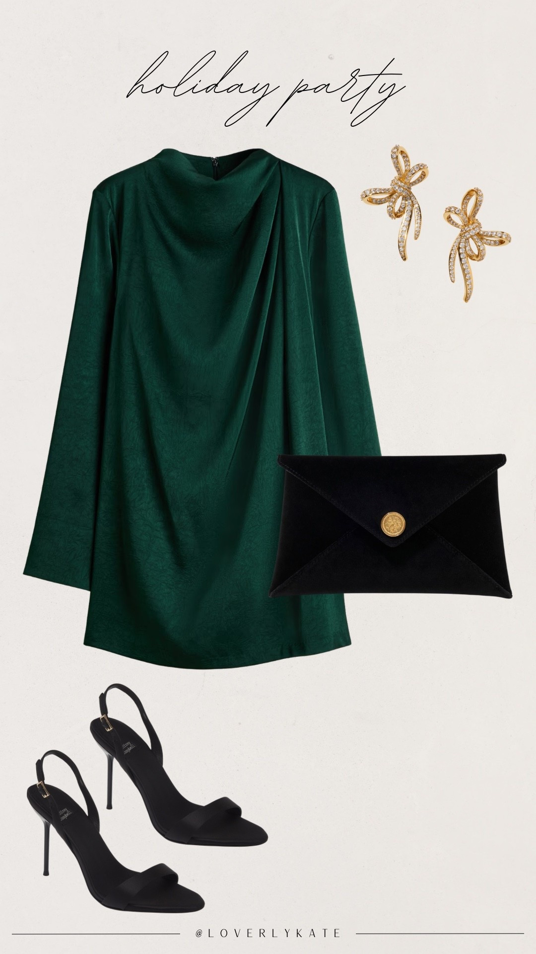 Classy holiday party dress under $40!

holiday dress, holiday party dress, Christmas dress, Christmas party dress, holiday outfit

#LTKHoliday #LTKFindsUnder100