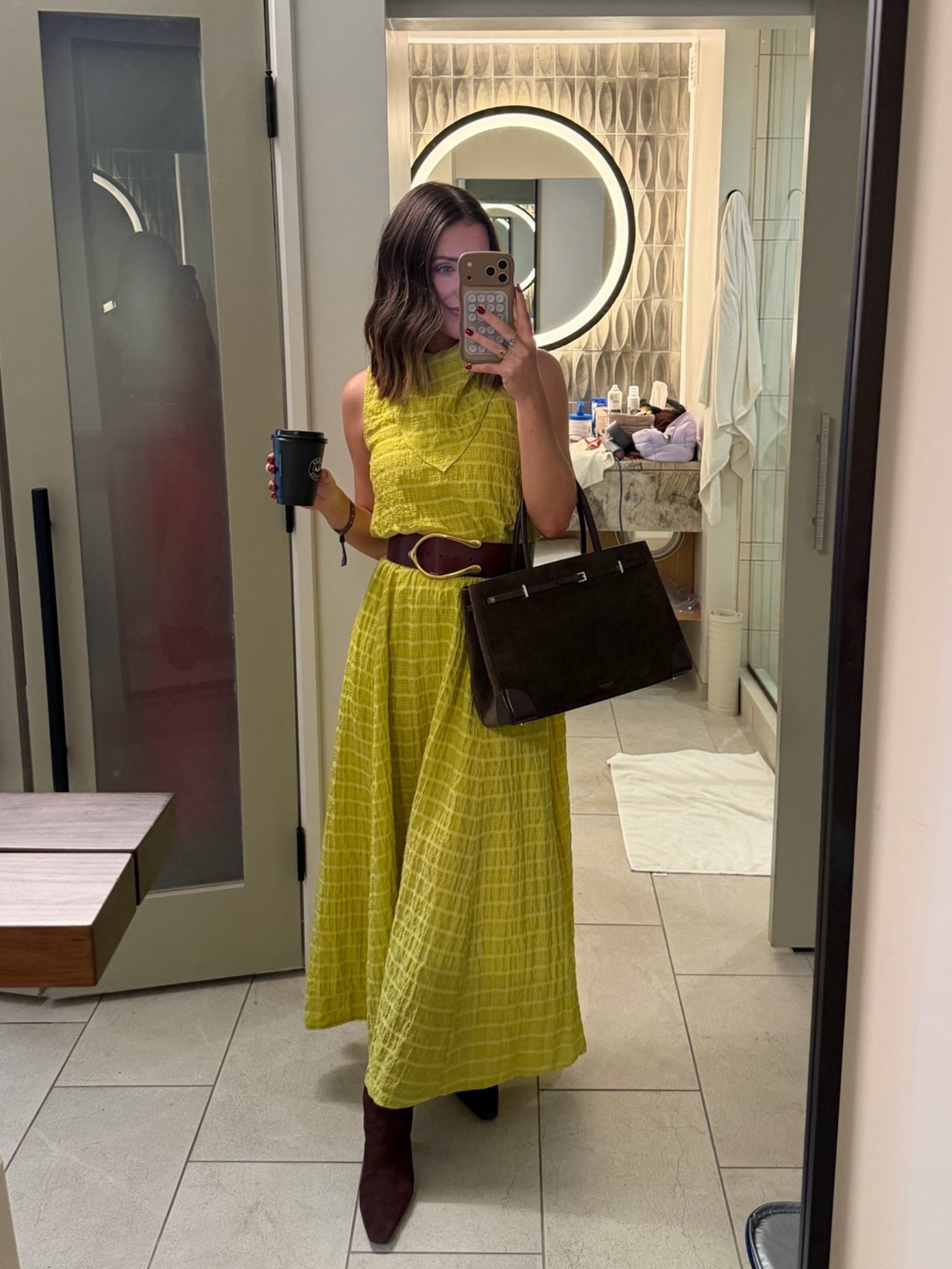 My favorite outfit from the Amazon Summit! Available on Amazon or on sale at Shopbop too with code FALL. I’m in an XS top and XXS skirt.

#LTKootd #LTKgrwm #LTKSaleAlert