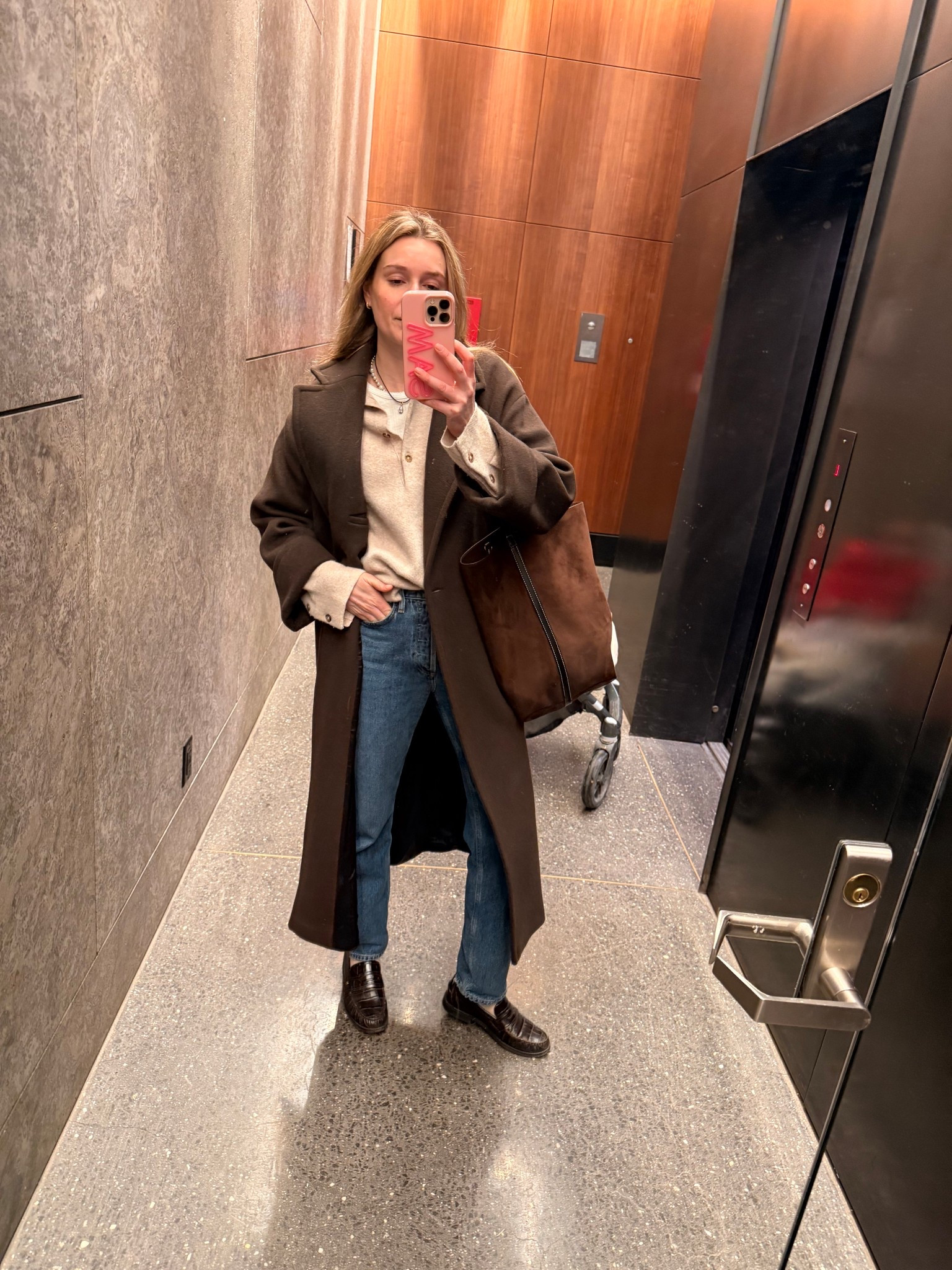 What to wear ti New York City 

#LTKootd #LTKdayinmylife #LTKgrwm