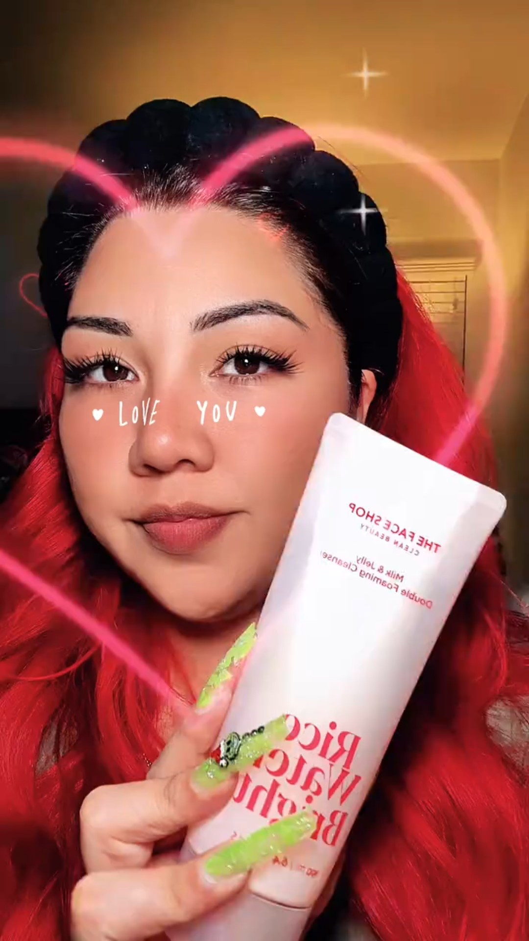 Night Time Skincare ✨💚

#LTKdayinmylife #LTKmorningroutine #LTKgrwm