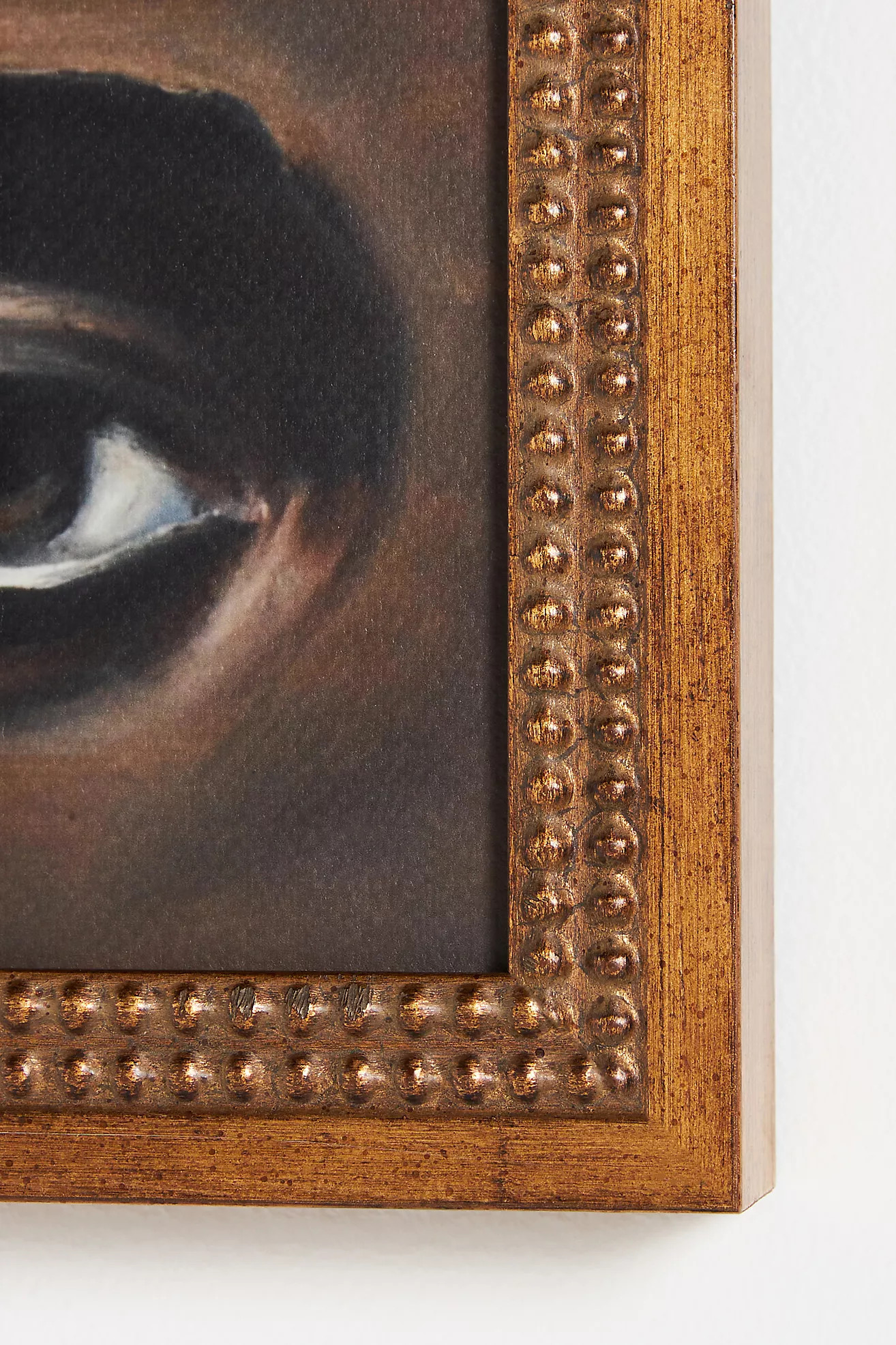 Lover's Eye Wall Art | Anthropologie (US)