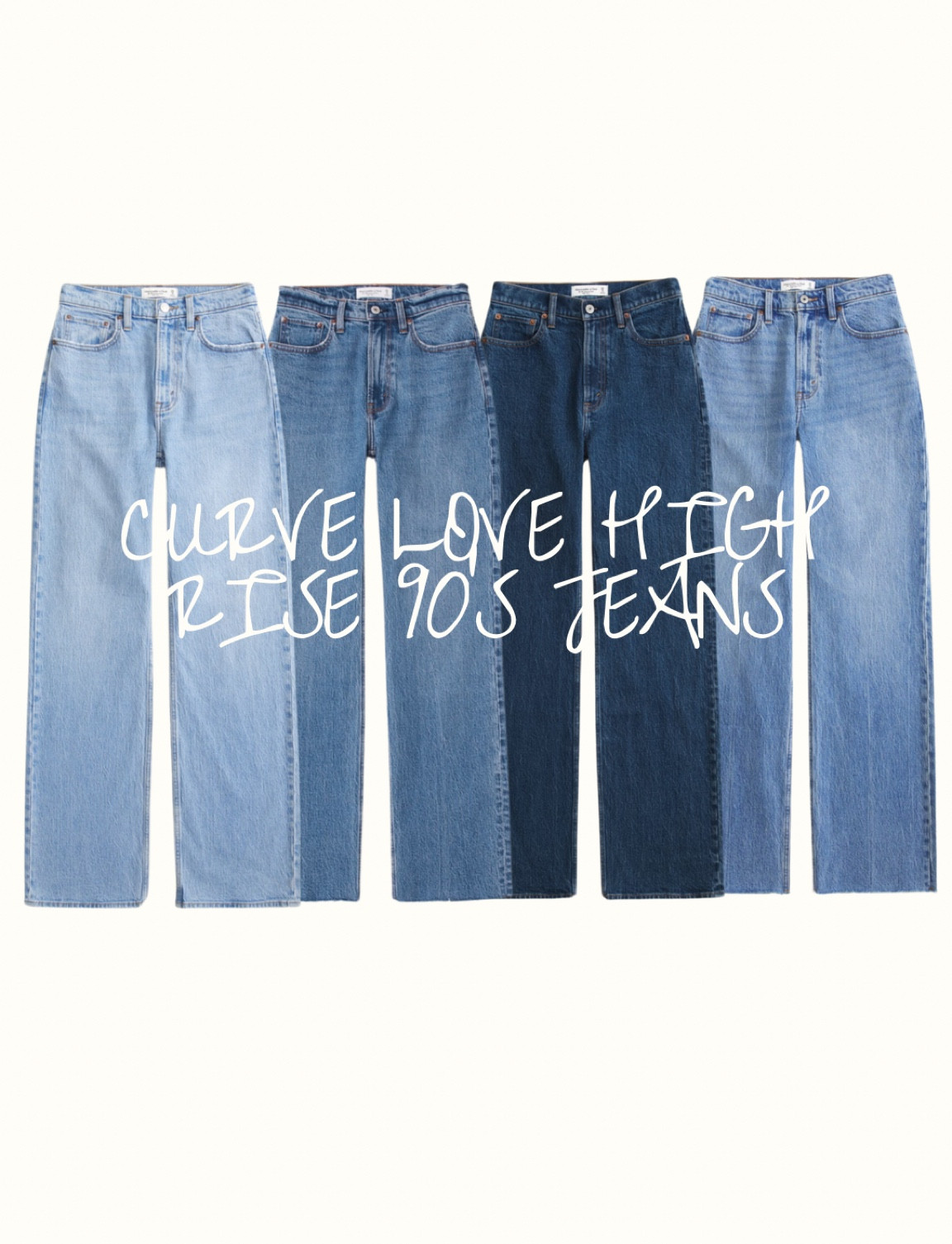 It’s no secret these are my favourite jeans! You can get 20% off today with the code AFXLTK! 



#LTKautumn #LTKuk #LTKeurope