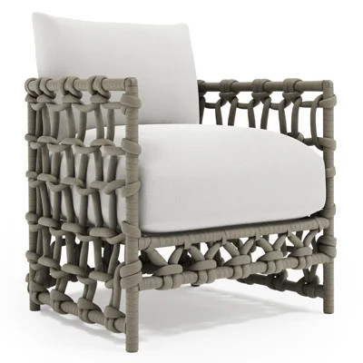Bernhardt Nodi Outdoor Chair | Wayfair North America