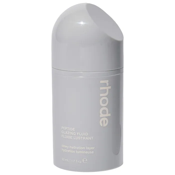 Peptide Glazing Fluid Dewy Gel Serum | Sephora (US)