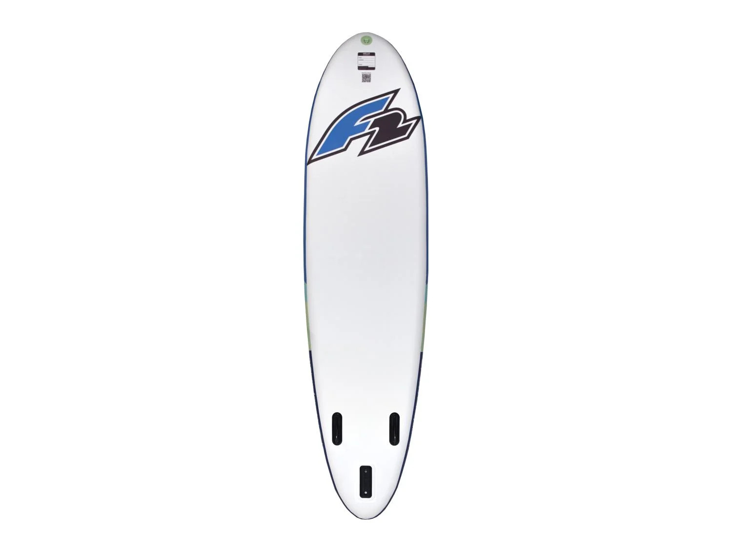F2 | SUP Allround "Sport Kajak", 2-in-1 Kajak-Funktion, max. Belastung 190 kg - Lidl | Lidl DE