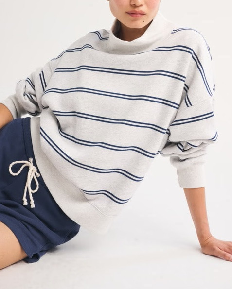 New Abercrombie Sunday pieces available for preorder 🤩 These remind me of Parke! BOGO 50% off everything right now 👏🏼

#LTKSaleAlert #LTKActive #LTKTravel