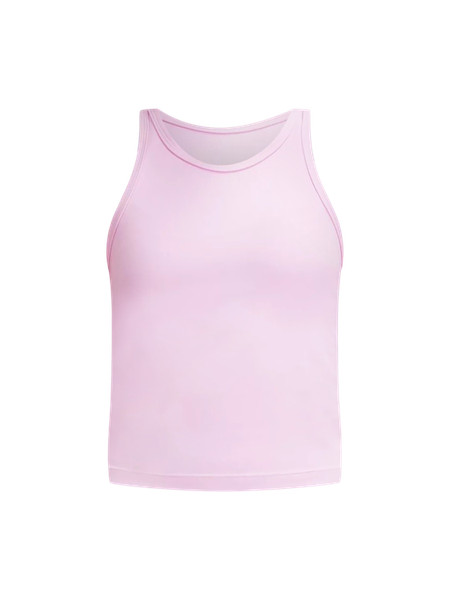 lululemon Align™ Waist-Length Racerback Tank Top | Lululemon (US)