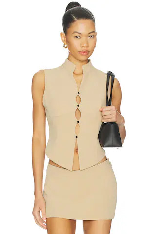 OBERTEIL JUSTINE | Revolve Clothing (Global)