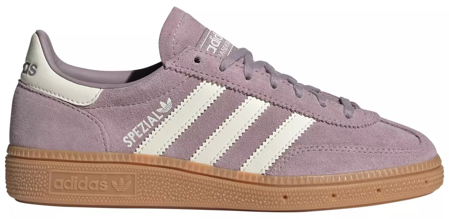 adidas Kids' Grade School Handball Spezial Shoes | DICK'S Sporting Goods