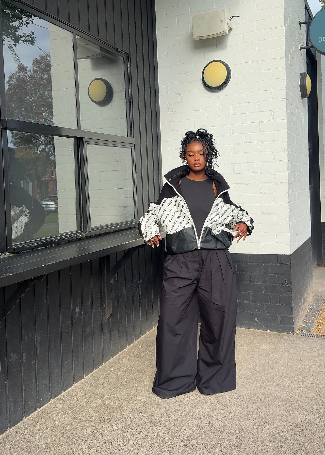 The perfect black pant for any occasion. 

#LTKstyletip #LTKaustralia #LTKworkwear