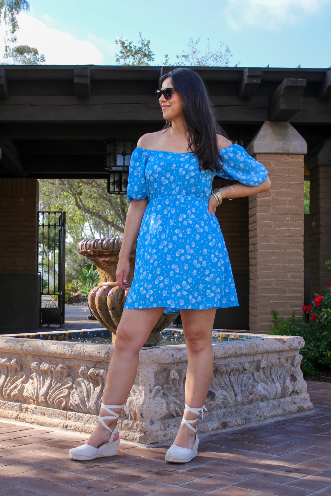 Summer style #summerstyle 

#LTKFindsUnder100 #LTKSeasonal #LTKSummerSales