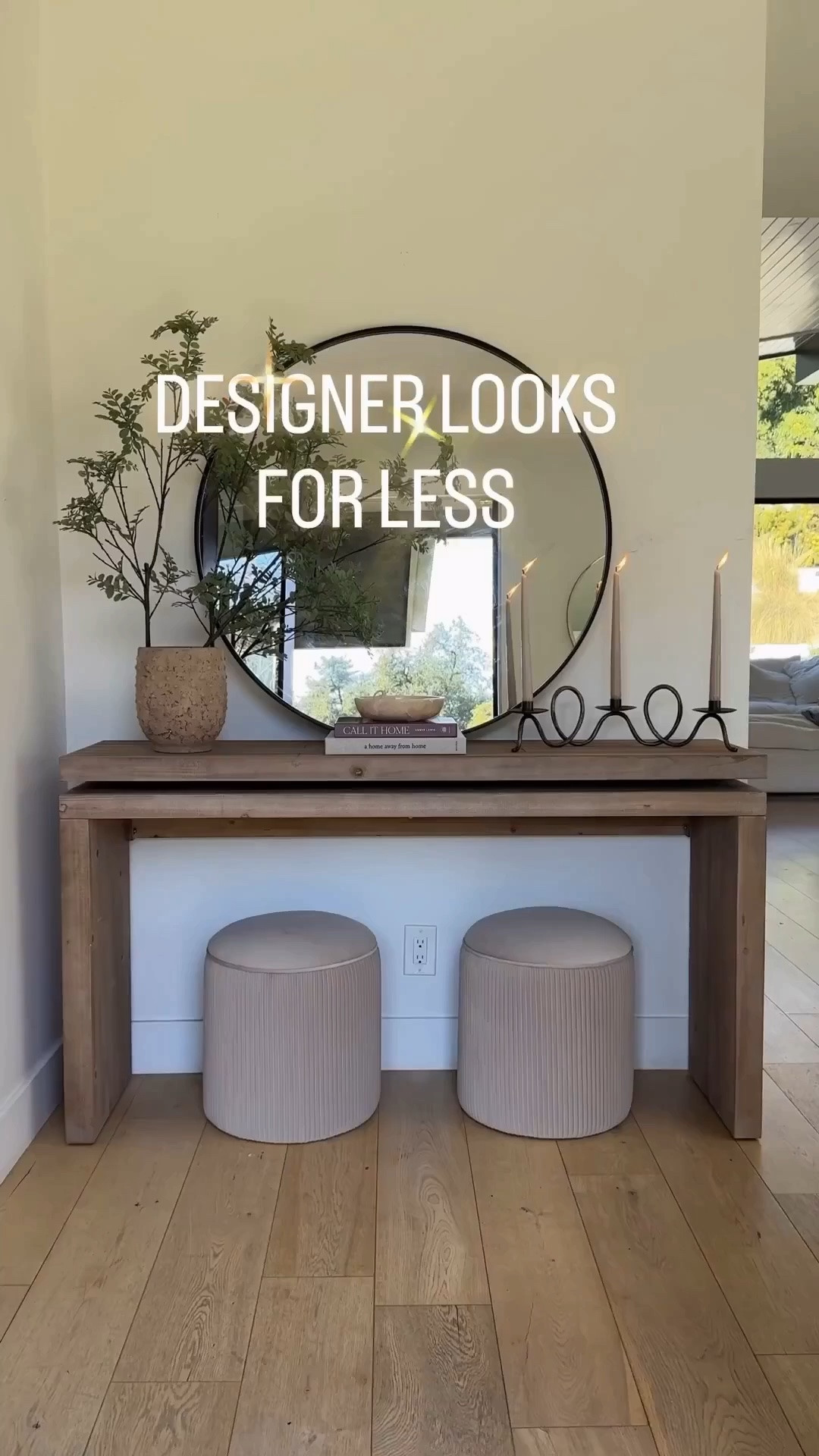 Wayfair always has the best Designer looks for less! So many on sale currently. I love finding affordable pieces to give that expensive Designer look.

#LTKSaleAlert #LTKHome