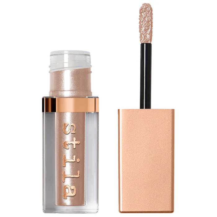 Shimmer & Glow Liquid Eye Shadow | Sephora (US)