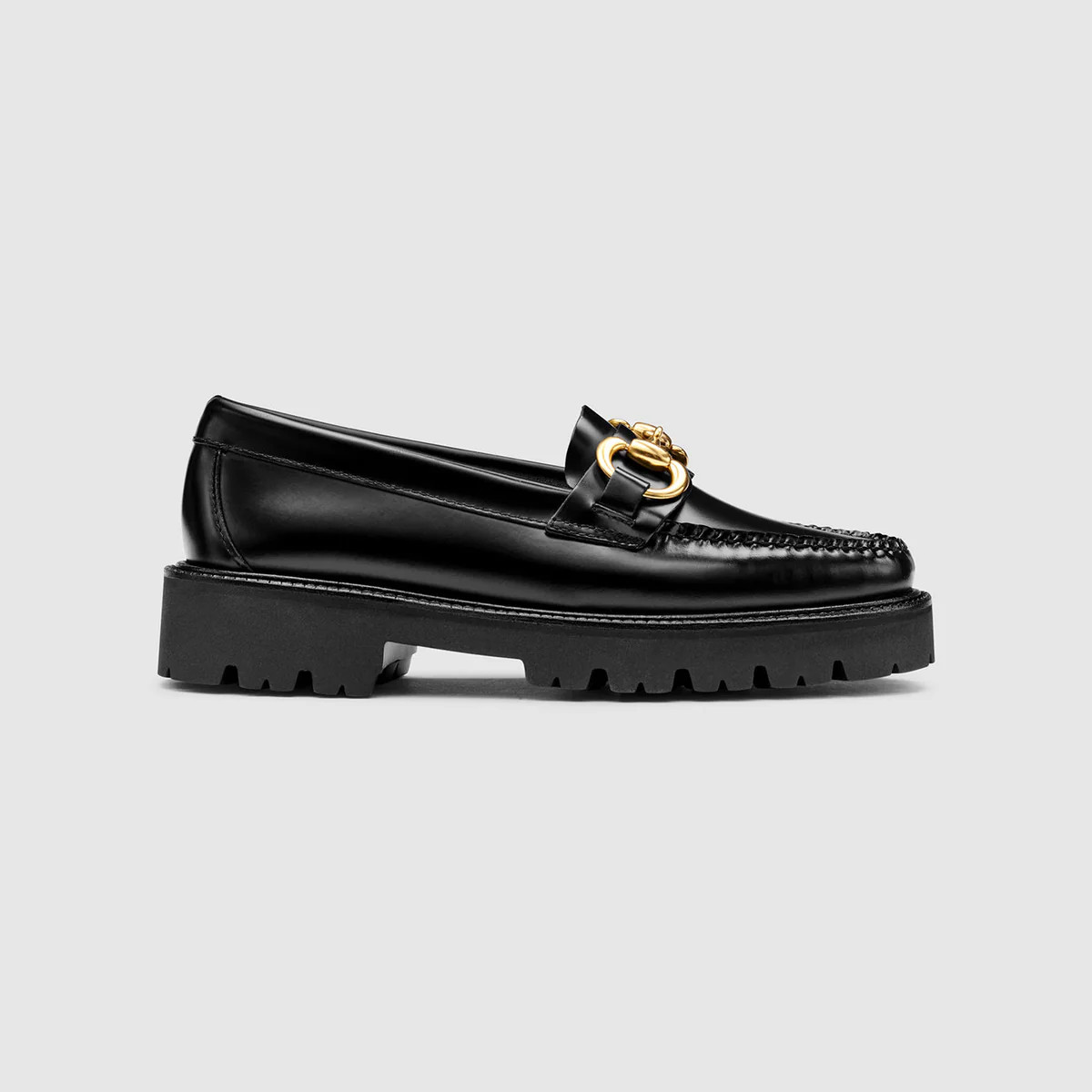 WOMENS LIANNA SUPER BIT SUPER LUG WEEJUNS LOAFER | G.H. Bass
