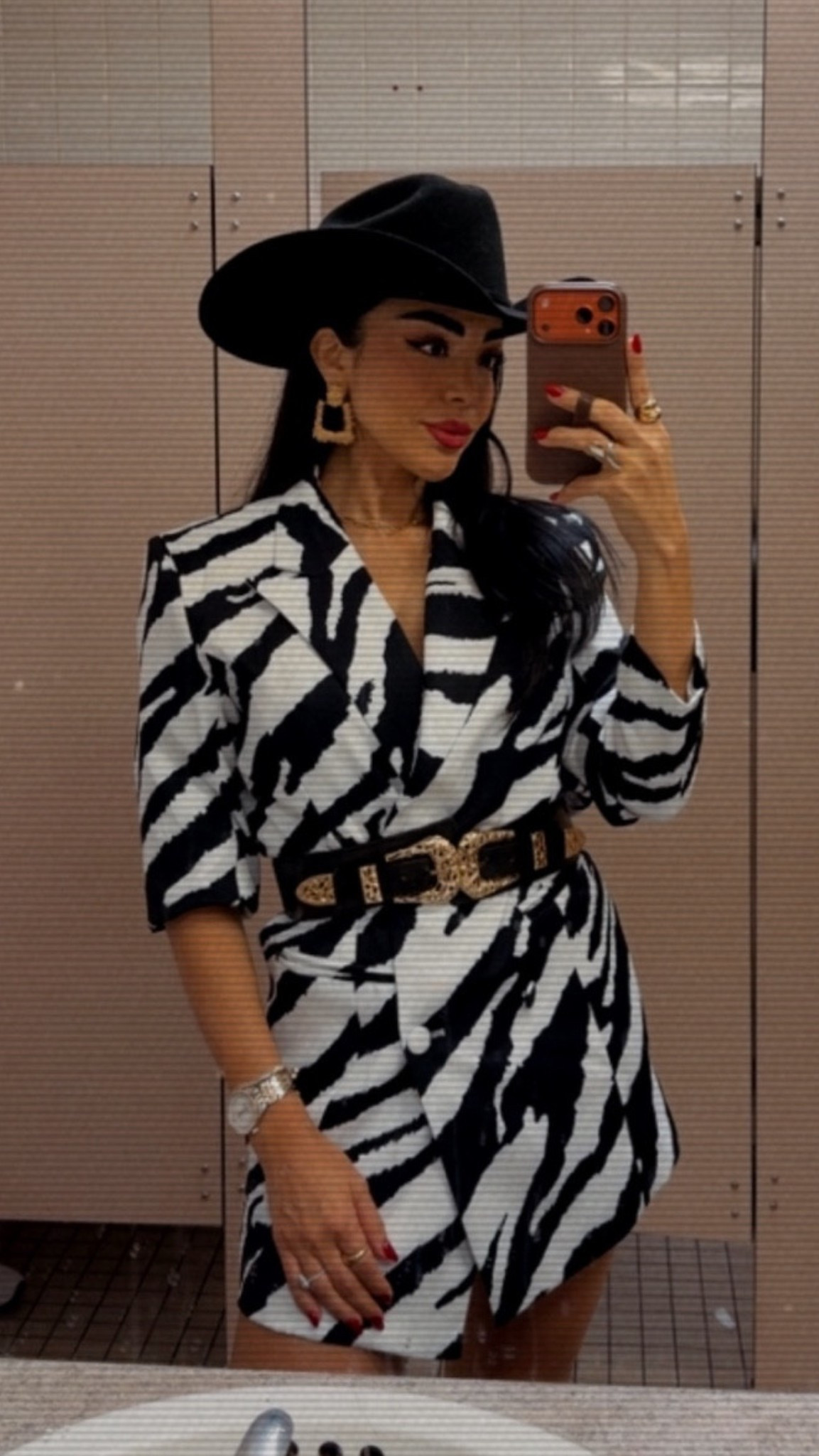Western outfit of the day

#LTKgrwm #LTKootd