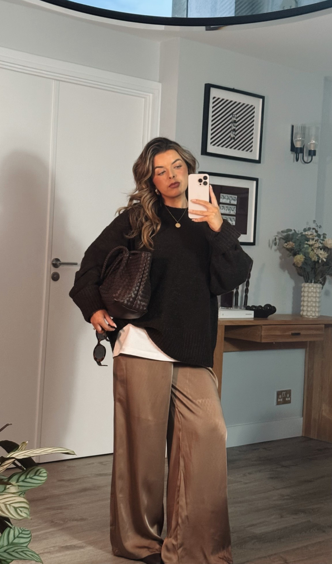 Cosy January outfit fits 🫶🏼

#LTKwinter #LTKeurope #LTKuk