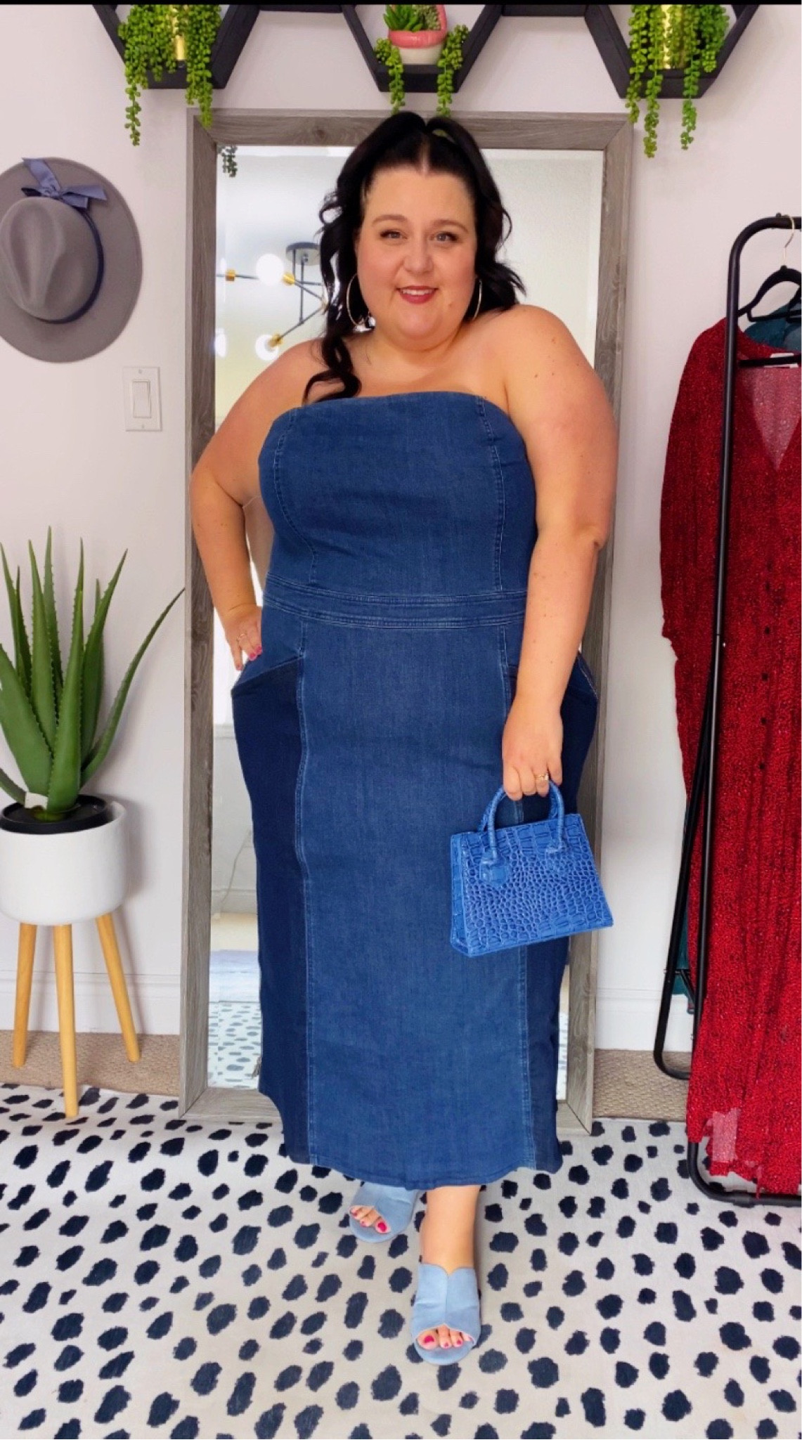 CurvyChronicles on LTK