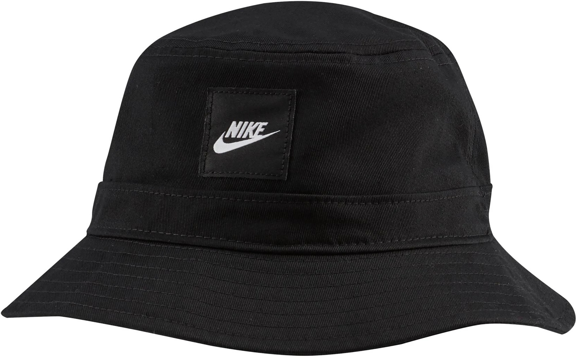 Nike Women's Bucket Hat, Black | Dick's Sporting Goods