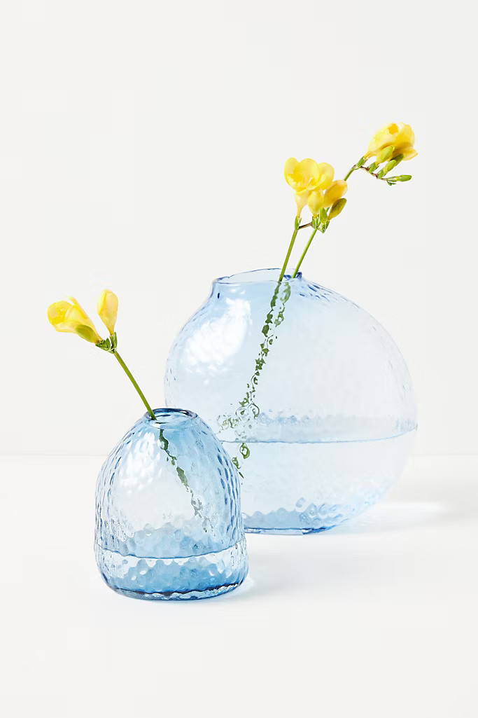 Clearwater Vase | Anthropologie (US)