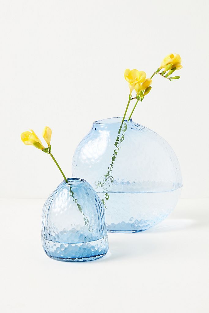 Clearwater Vase | Anthropologie (US)