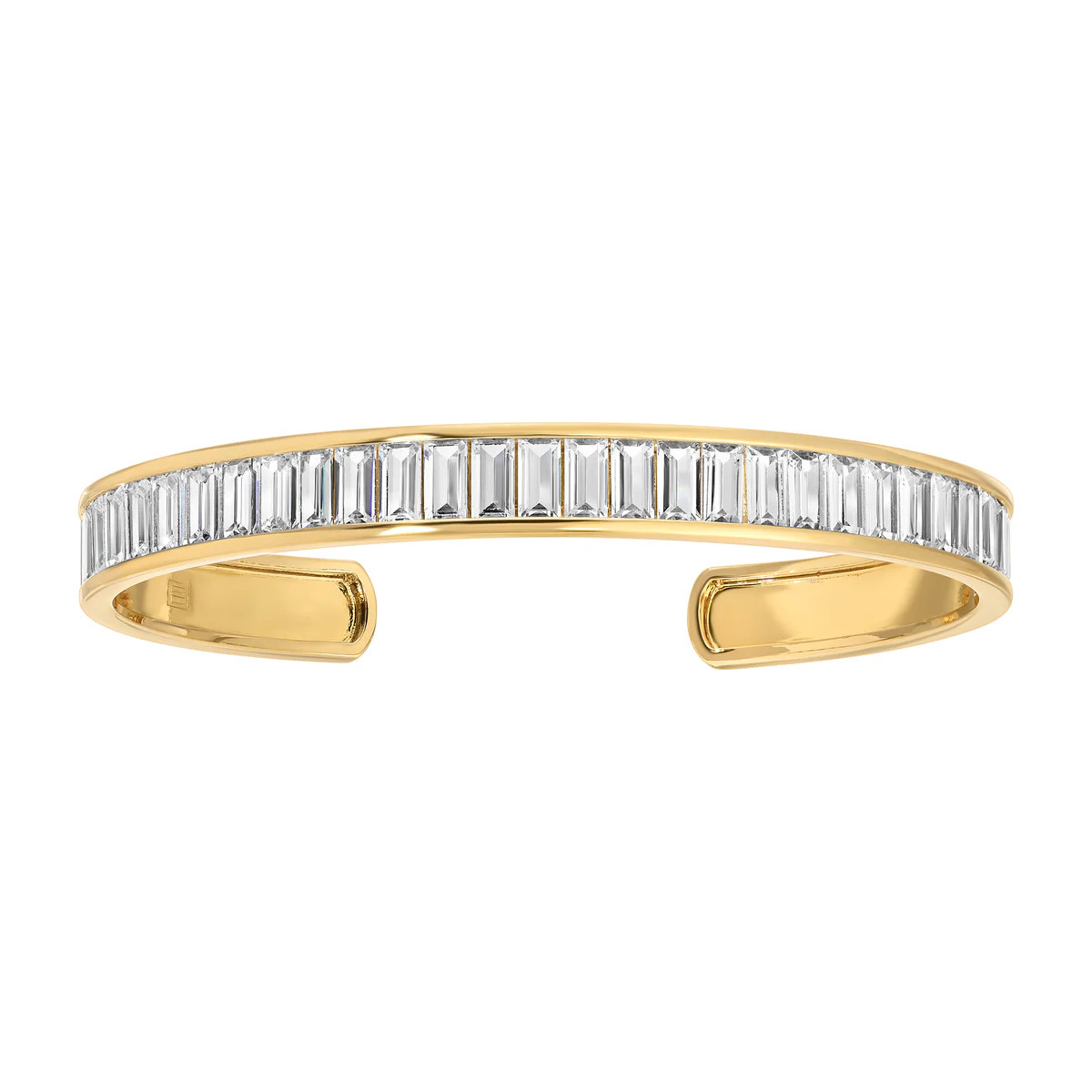 Forever Bangle Bracelet | Erin Fader Jewelry Design