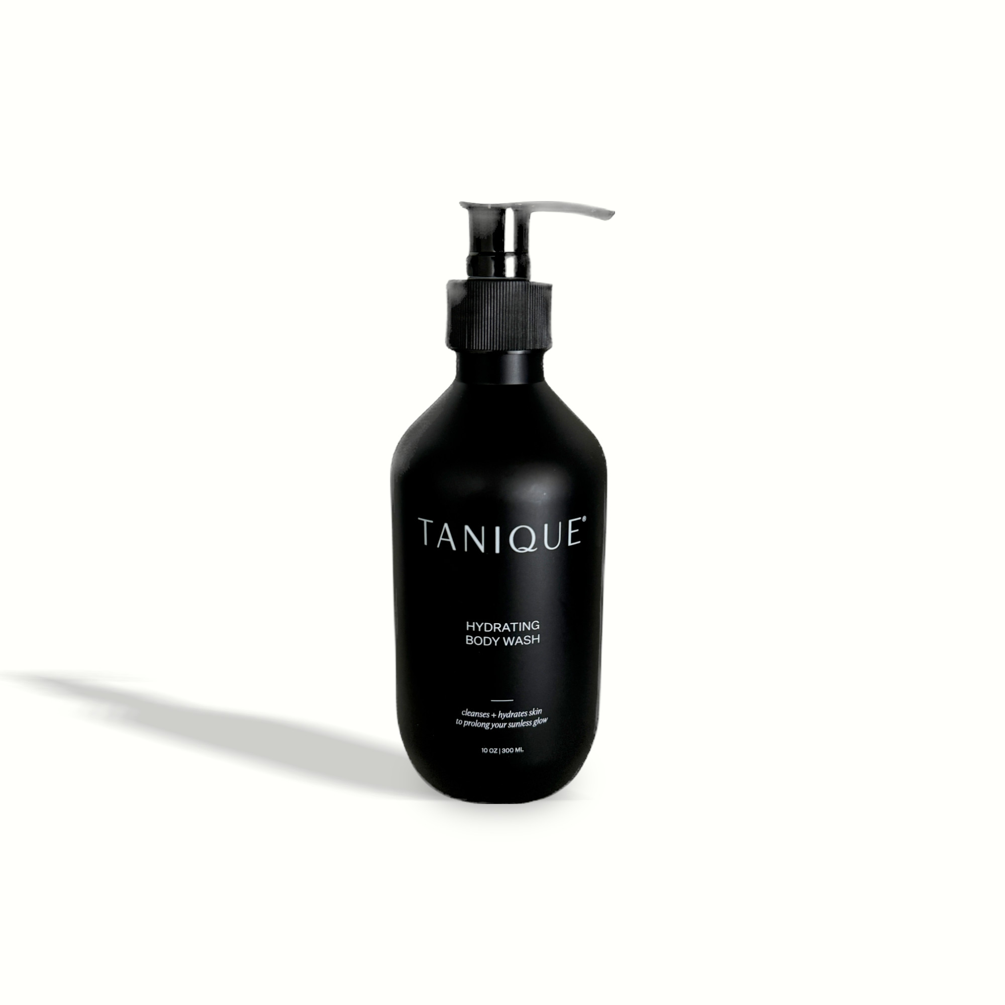 Tanique Hydrating Body Wash | Tanique