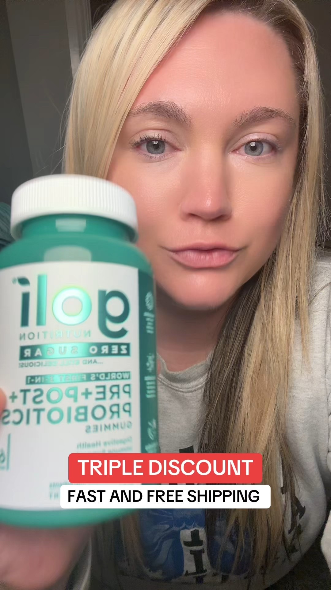 Goli Zero Sugar Pre and Post Probiotics are on a massive steal right now #goli #goligummy

#LTKGiftGuide #LTKFindsUnder50 #LTKHome