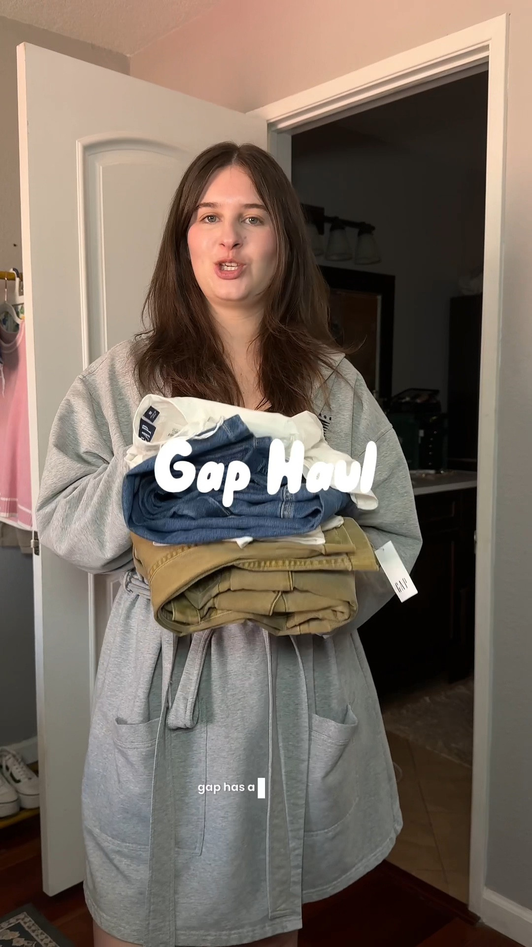 Some things on sale at Gap this weekend! 

#LTKFindsUnder50 #LTKSaleAlert #LTKStyleTip