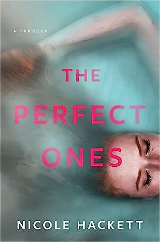 The Perfect Ones: A Thriller     Hardcover – May 2, 2023 | Amazon (US)