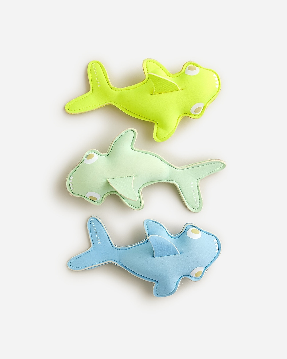 Kids' Sunnylife™ shark dive buddies | J. Crew US