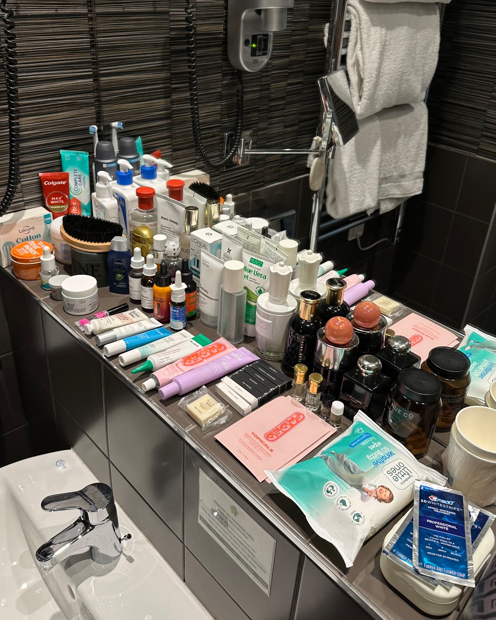 Skincare Faves