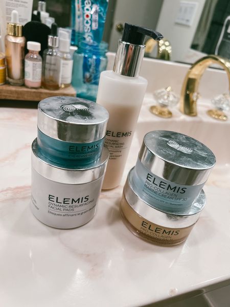 It’s been years and this is still the skin care regimen that withstands the test of time | Elemis

#LTKBeauty #LTKSeasonal