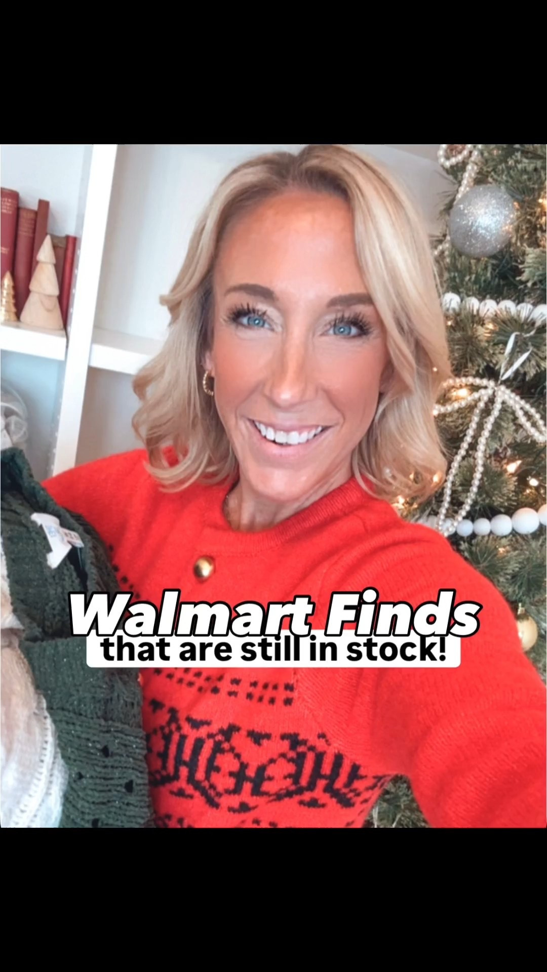 Walmart finds - that are still in stock!

 

#LTKSeasonal #LTKSaleAlert #LTKHoliday