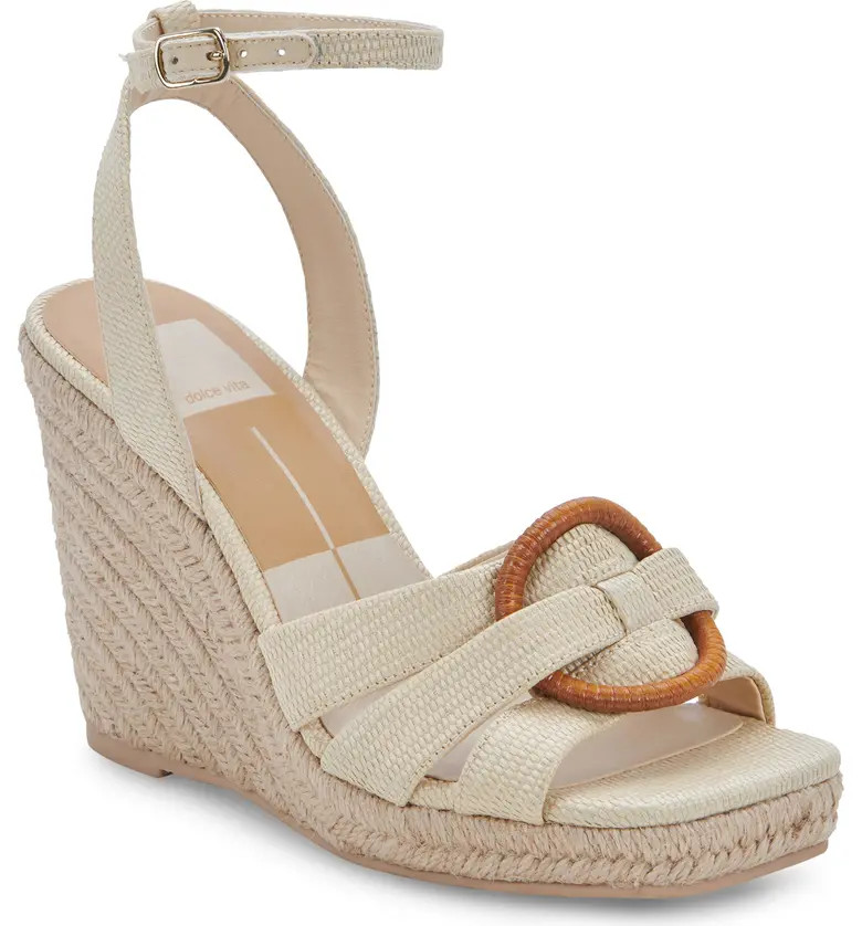 Maze Espadrille Wedge Sandal | Nordstrom