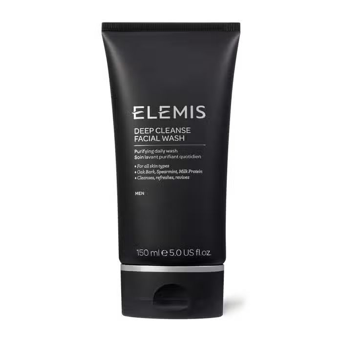 Deep Cleanse Facial Wash | Elemis UK
