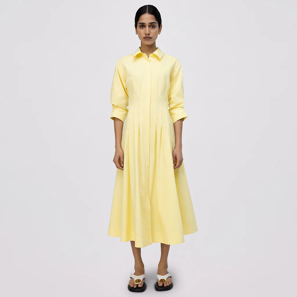 Jazz Dress | Simkhai