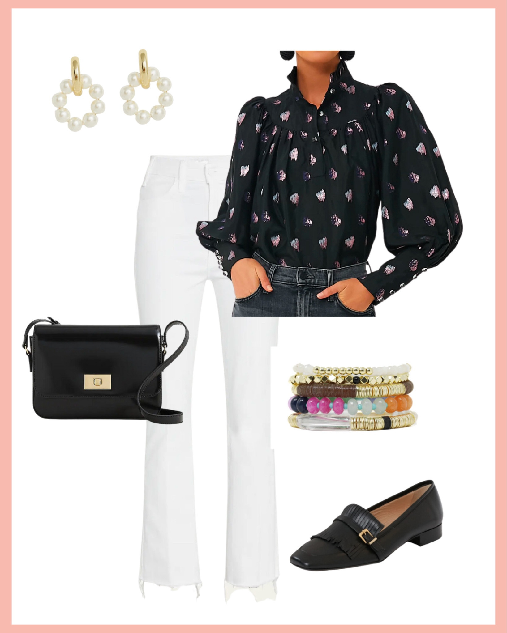 Fall outfit ideas for women. Fall outfit inspiration. More on DoSayGive.com 

#LTKstyletip #LTKfindsunder50 #LTKfindsunder100